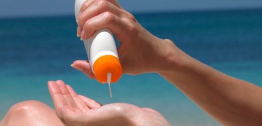 Crème solaire : Comment l’utiliser pour se protéger du soleil ?