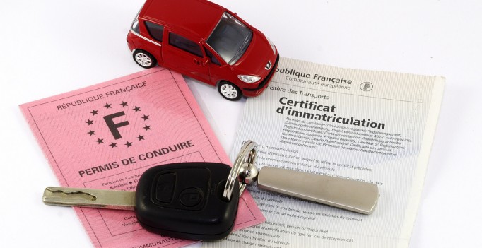 Carte grise, ce qui change en 2021