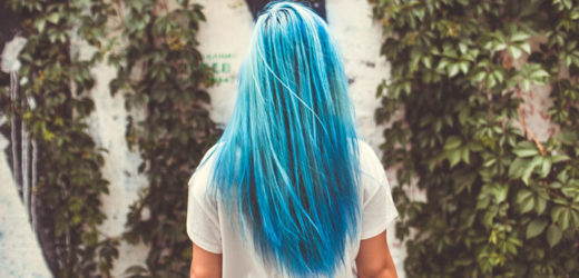 Entretenez vos cheveux avec le shampoing colorant