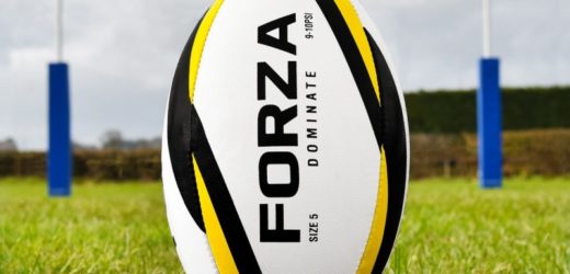 Choisir son ballon de rugby, nos conseils