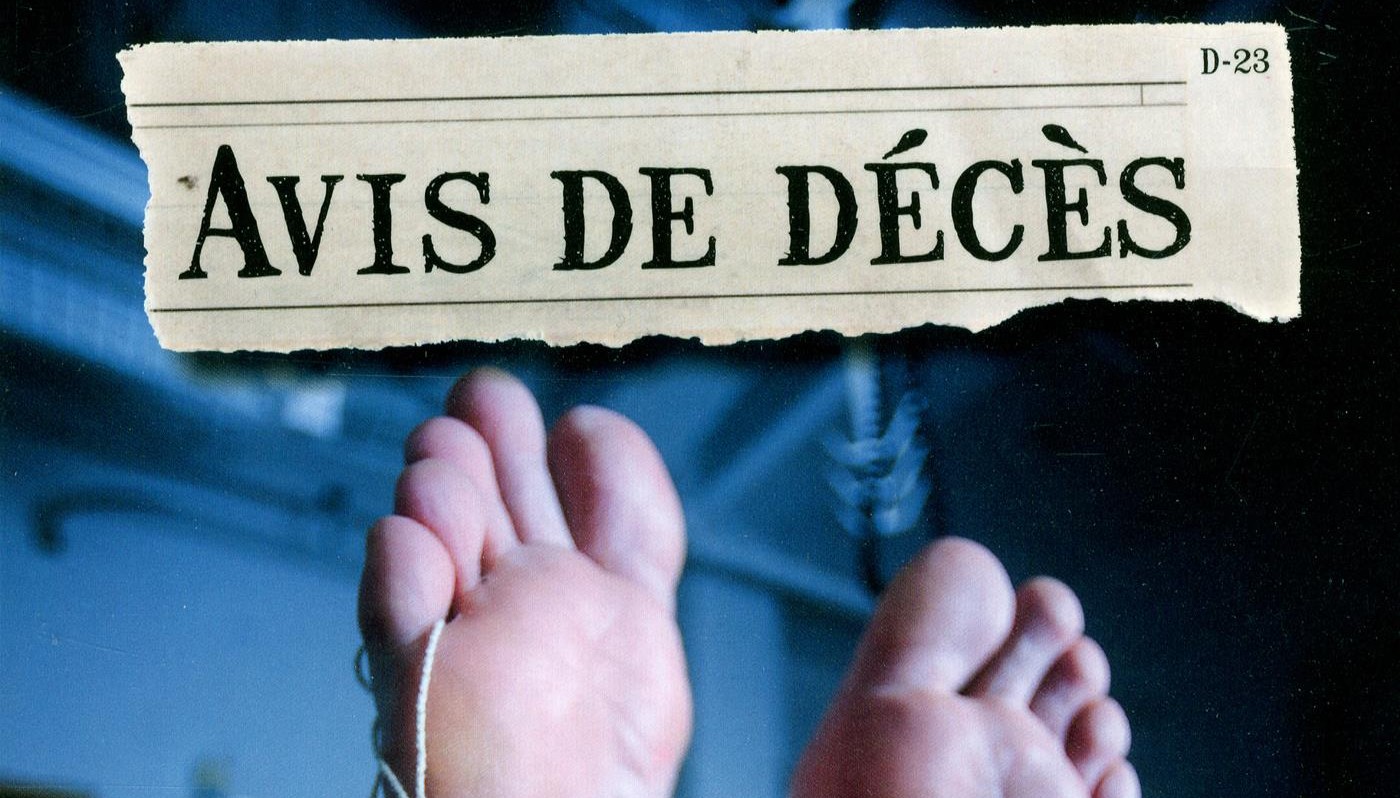 L’essentiel à savoir sur l’avis de décès