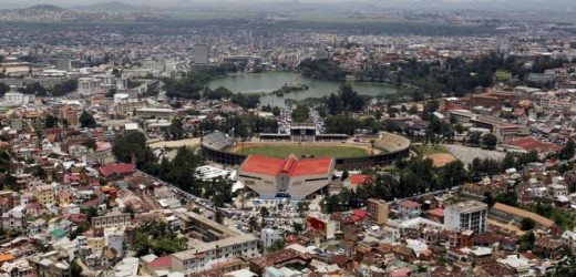 Madagascar : régression d’un quartier